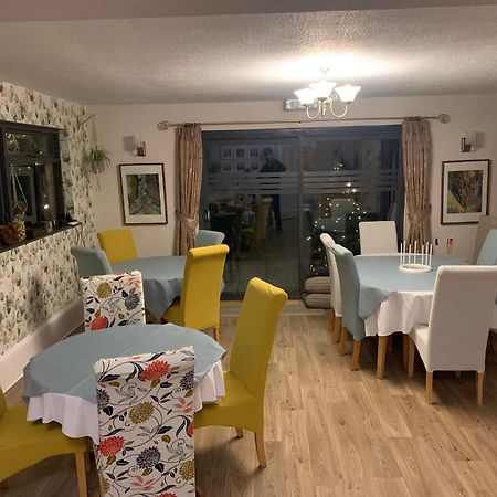 Foxhills Of Shanklin Extérieur photo