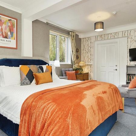 Foxhills Of Shanklin Extérieur photo