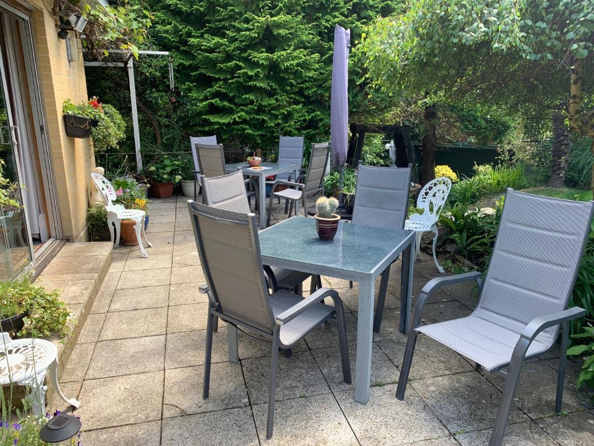 Foxhills Of Shanklin Extérieur photo