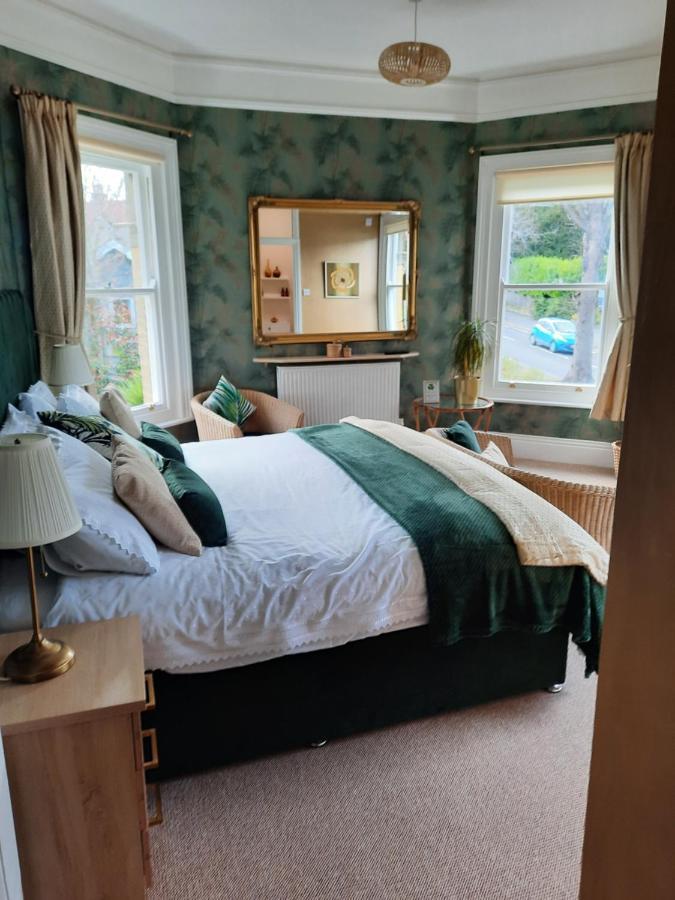 Foxhills Of Shanklin Extérieur photo