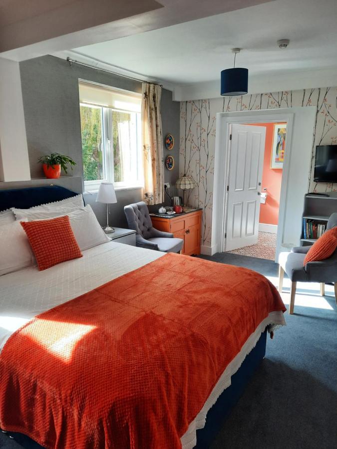 Foxhills Of Shanklin Extérieur photo