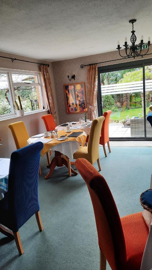 Foxhills Of Shanklin Extérieur photo