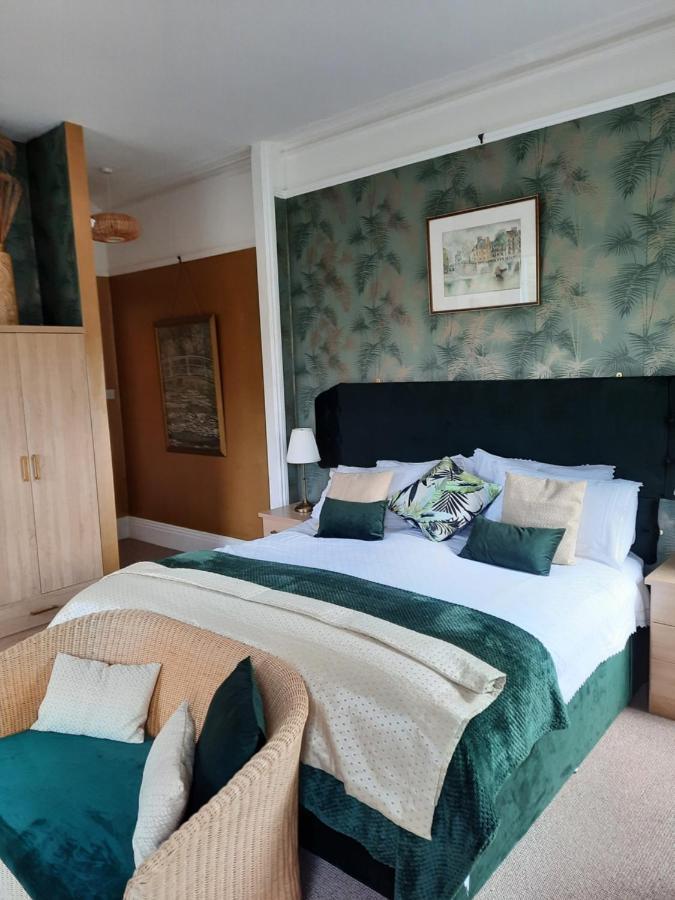 Foxhills Of Shanklin Extérieur photo
