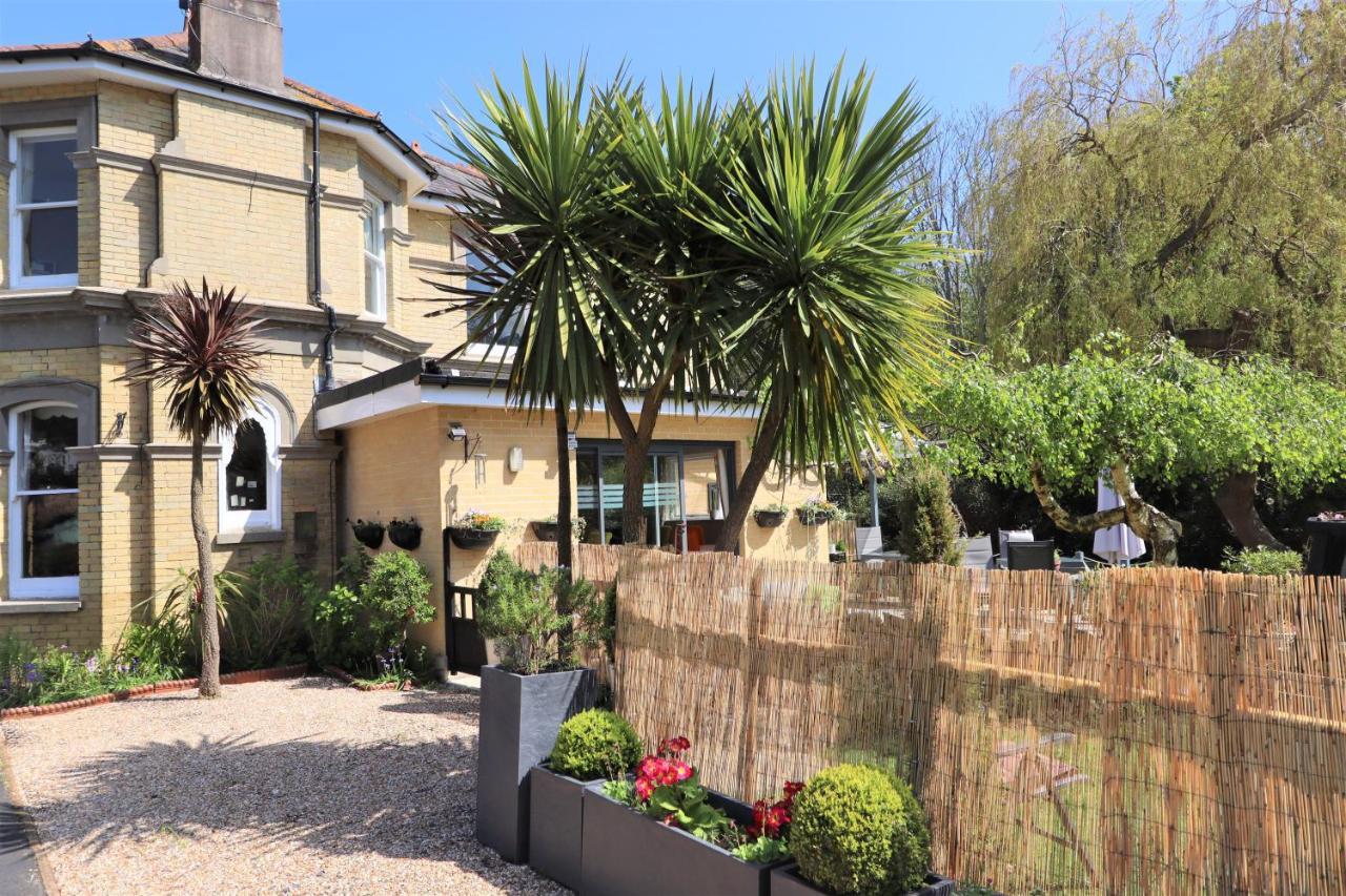 Foxhills Of Shanklin Extérieur photo