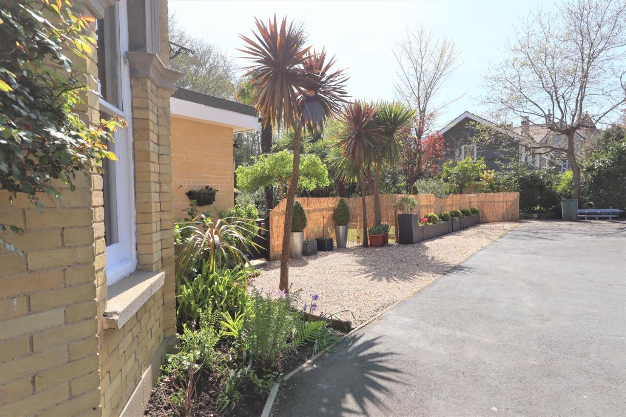 Foxhills Of Shanklin Extérieur photo