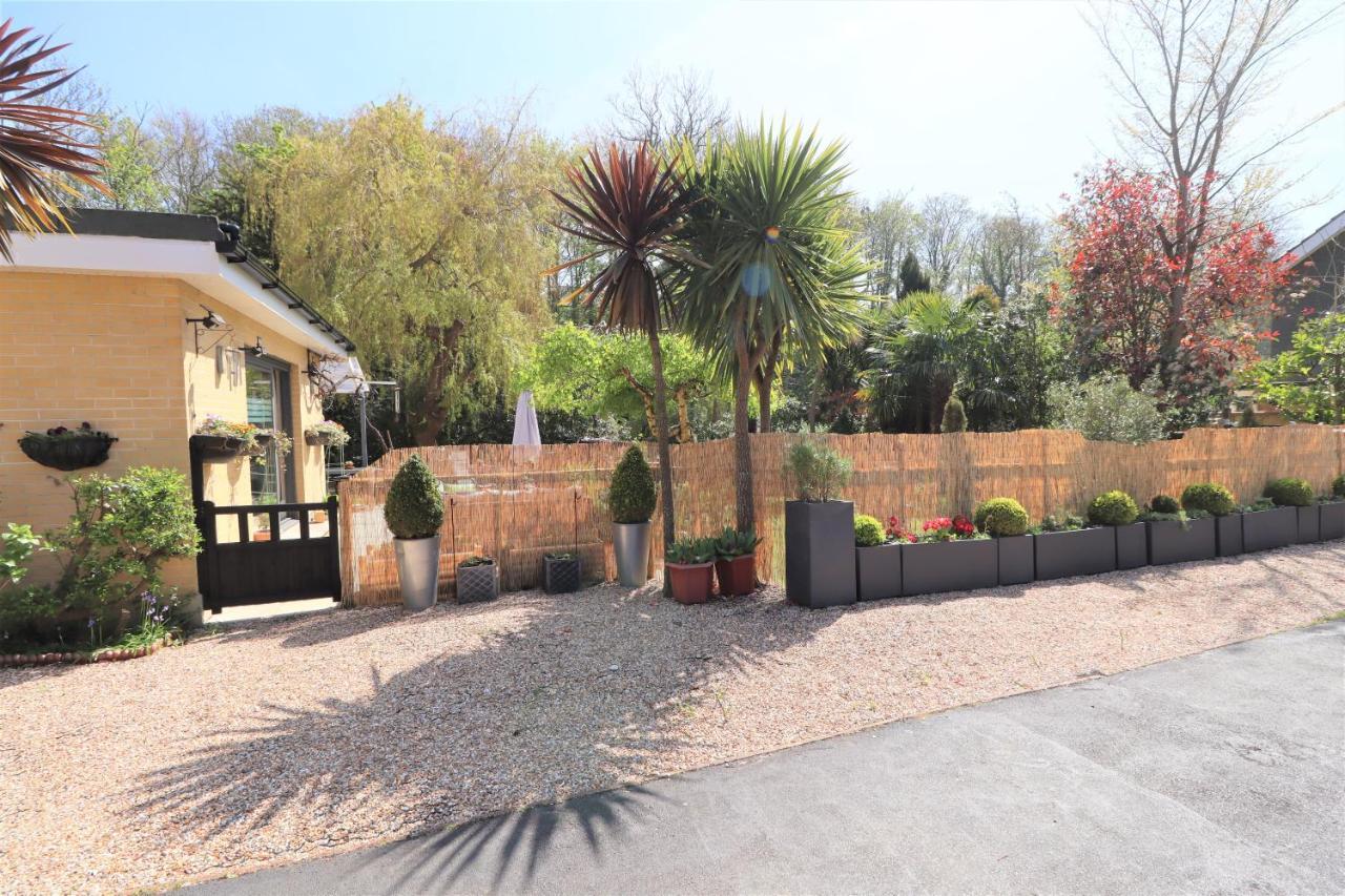 Foxhills Of Shanklin Extérieur photo
