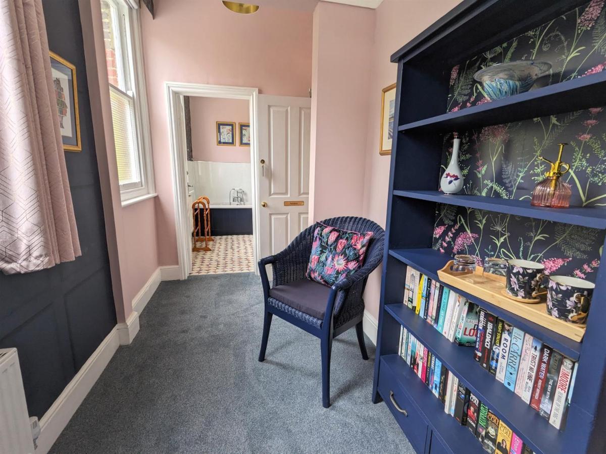 Foxhills Of Shanklin Extérieur photo