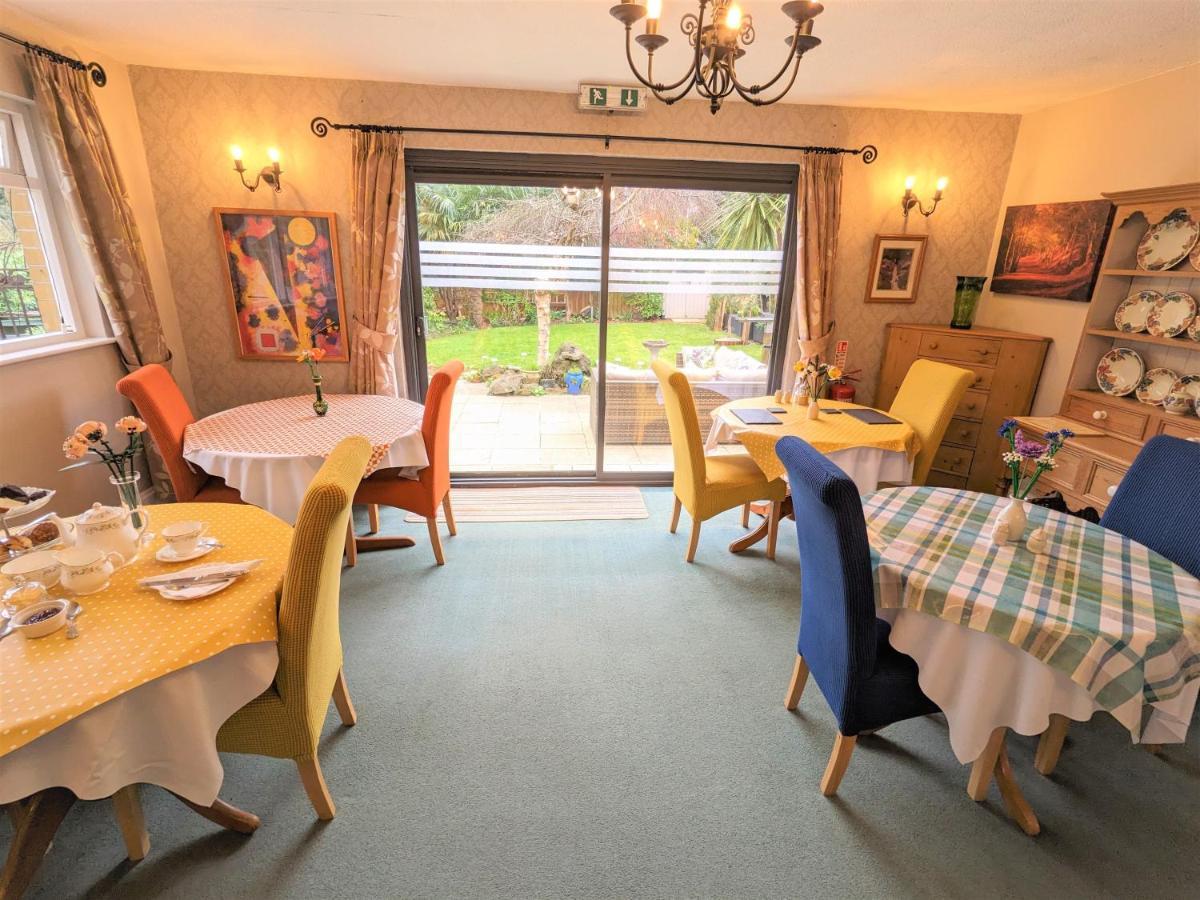 Foxhills Of Shanklin Extérieur photo