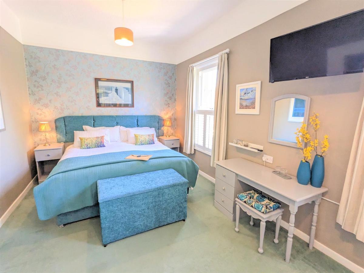 Foxhills Of Shanklin Extérieur photo
