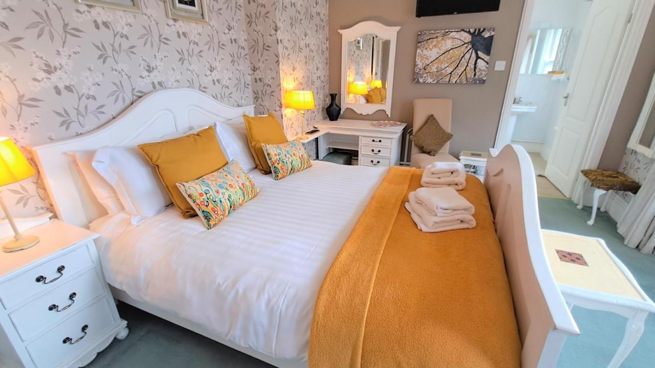 Foxhills Of Shanklin Extérieur photo