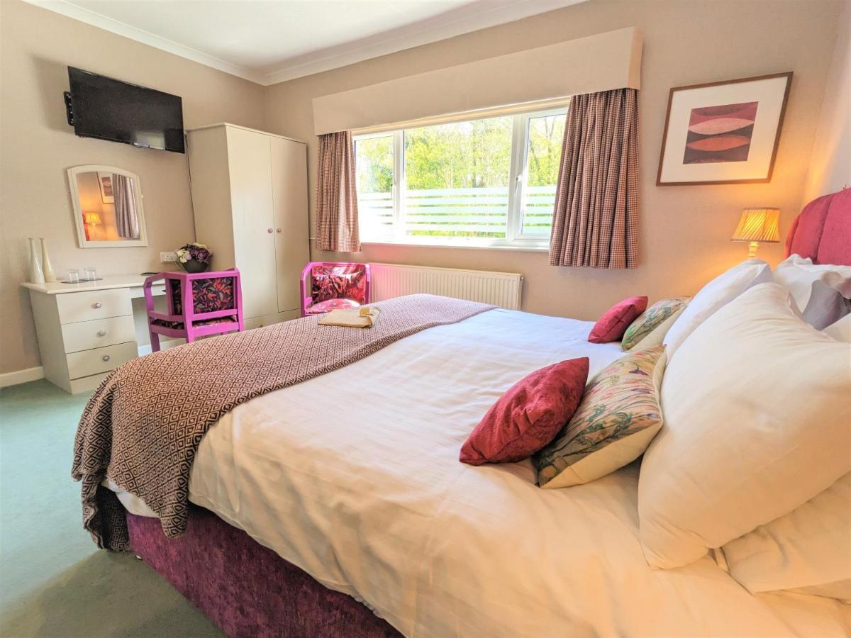 Foxhills Of Shanklin Extérieur photo