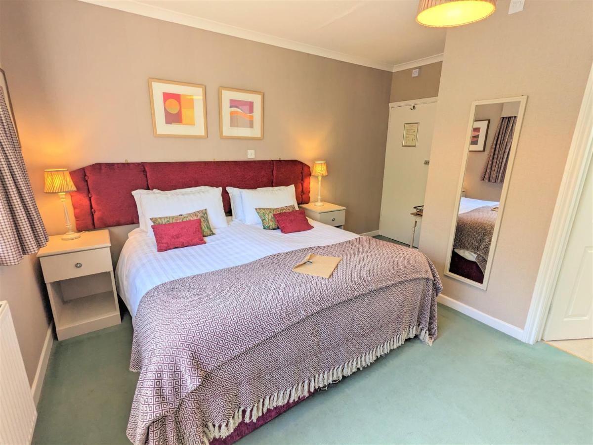 Foxhills Of Shanklin Extérieur photo