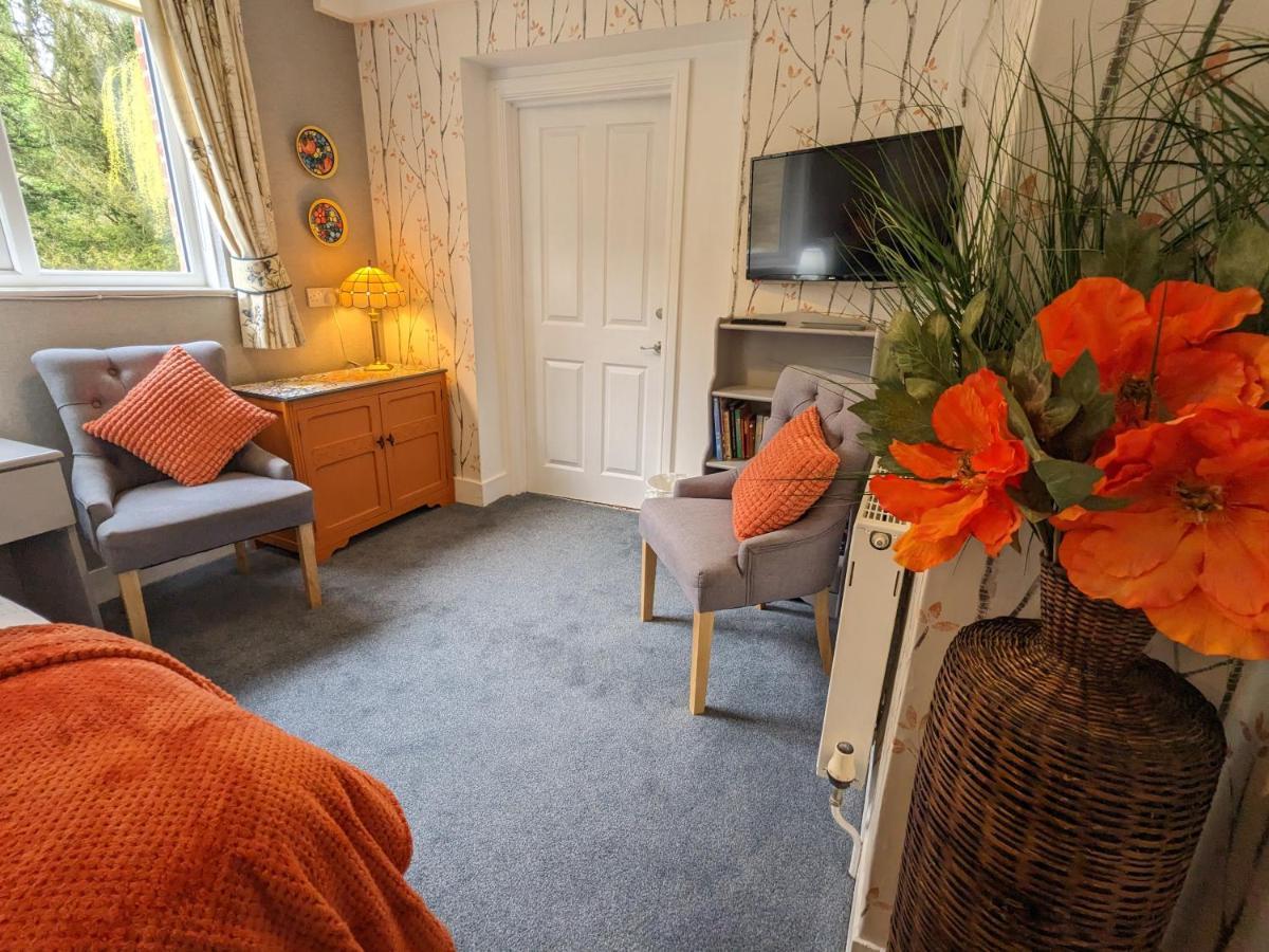 Foxhills Of Shanklin Extérieur photo