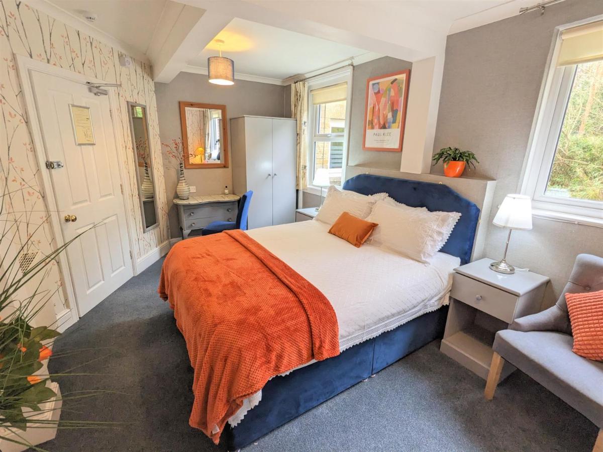 Foxhills Of Shanklin Extérieur photo