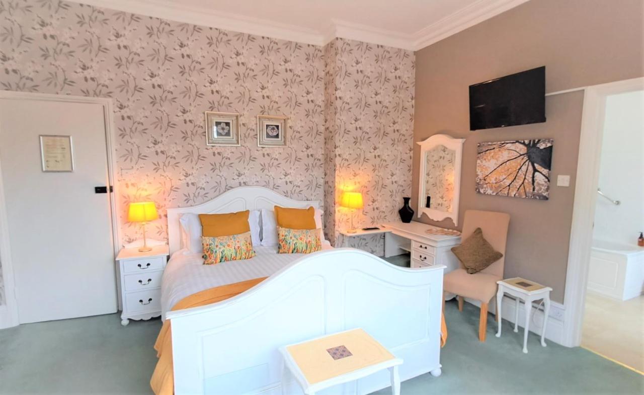 Foxhills Of Shanklin Extérieur photo