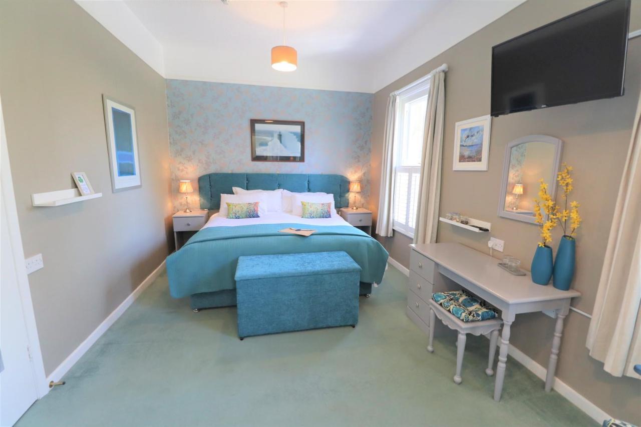 Foxhills Of Shanklin Extérieur photo