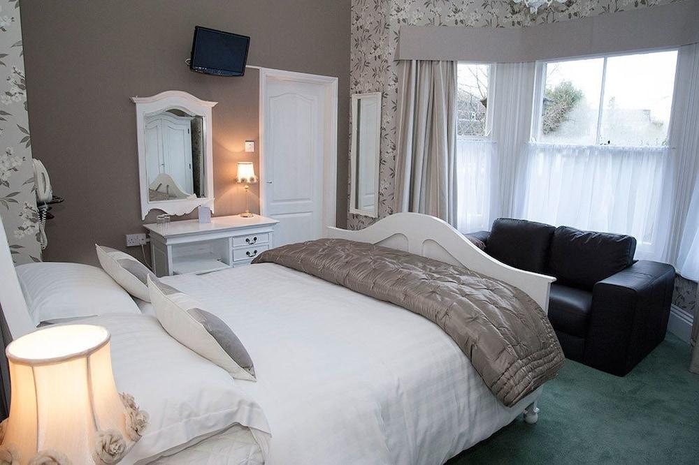 Foxhills Of Shanklin Extérieur photo
