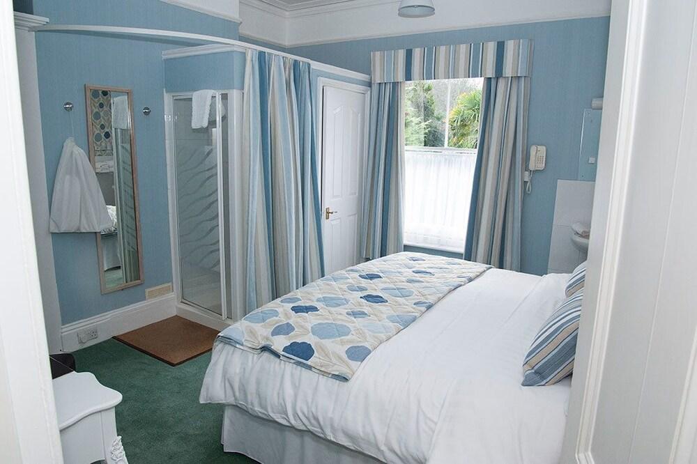 Foxhills Of Shanklin Extérieur photo