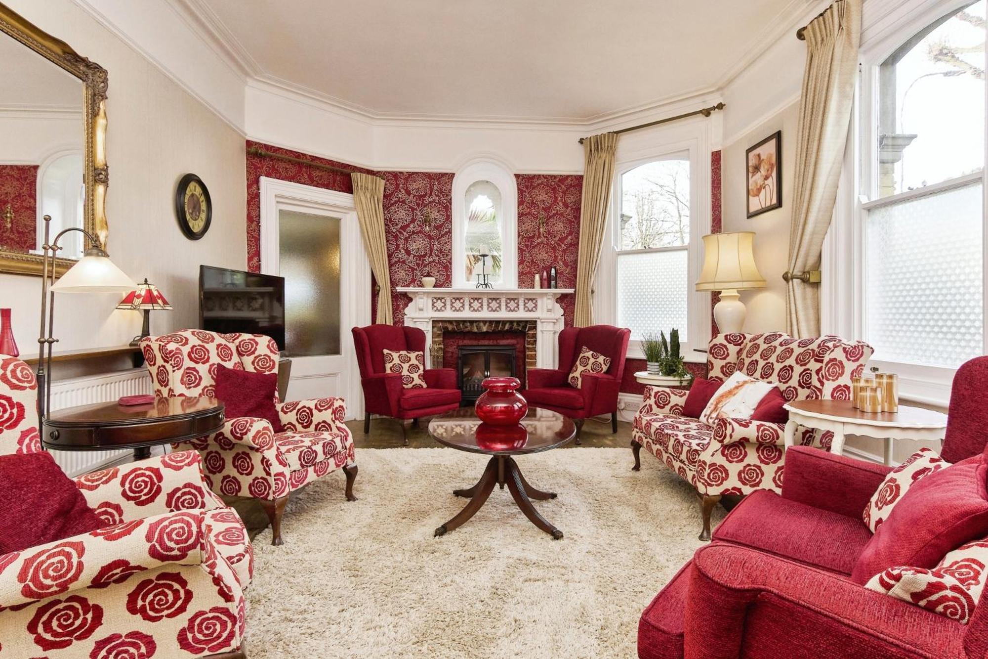Foxhills Of Shanklin Extérieur photo