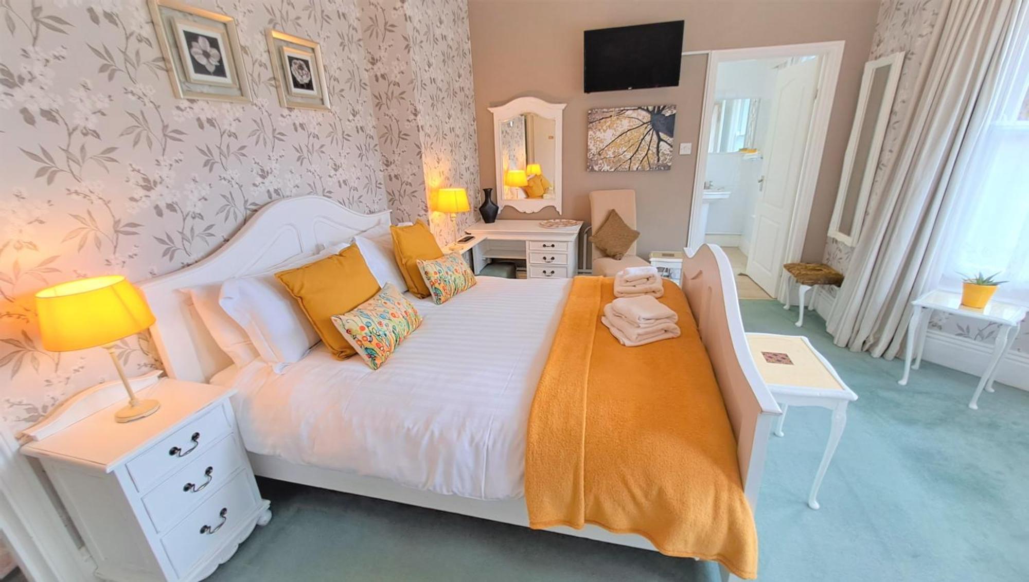 Foxhills Of Shanklin Extérieur photo