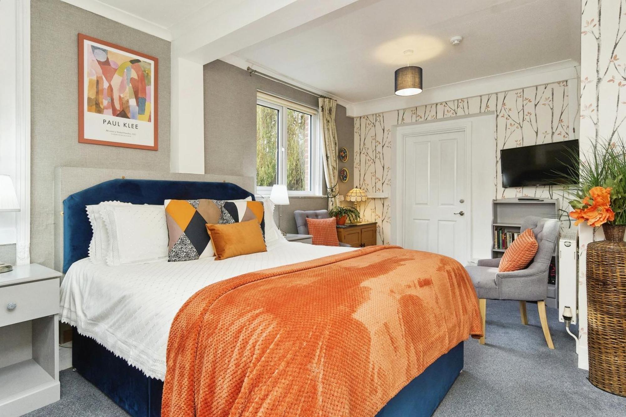 Foxhills Of Shanklin Extérieur photo