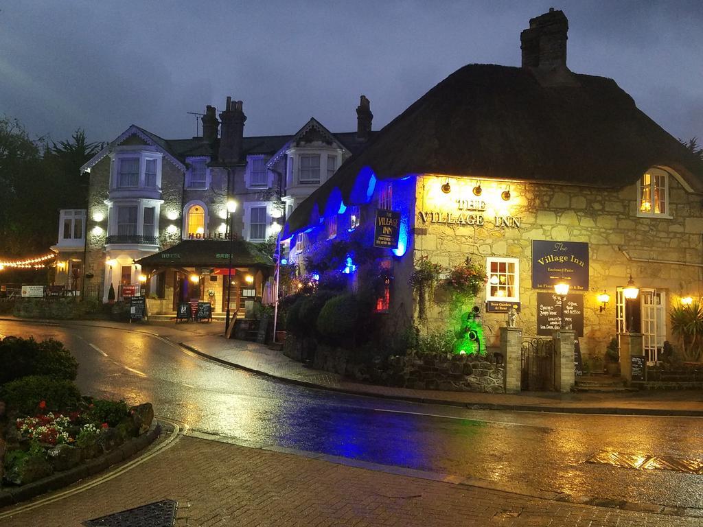 Foxhills Of Shanklin Extérieur photo